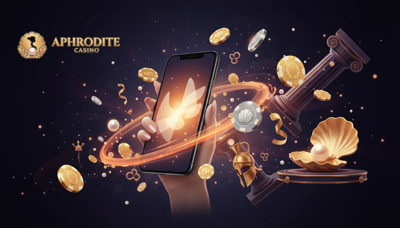 Aphrodite Casino
