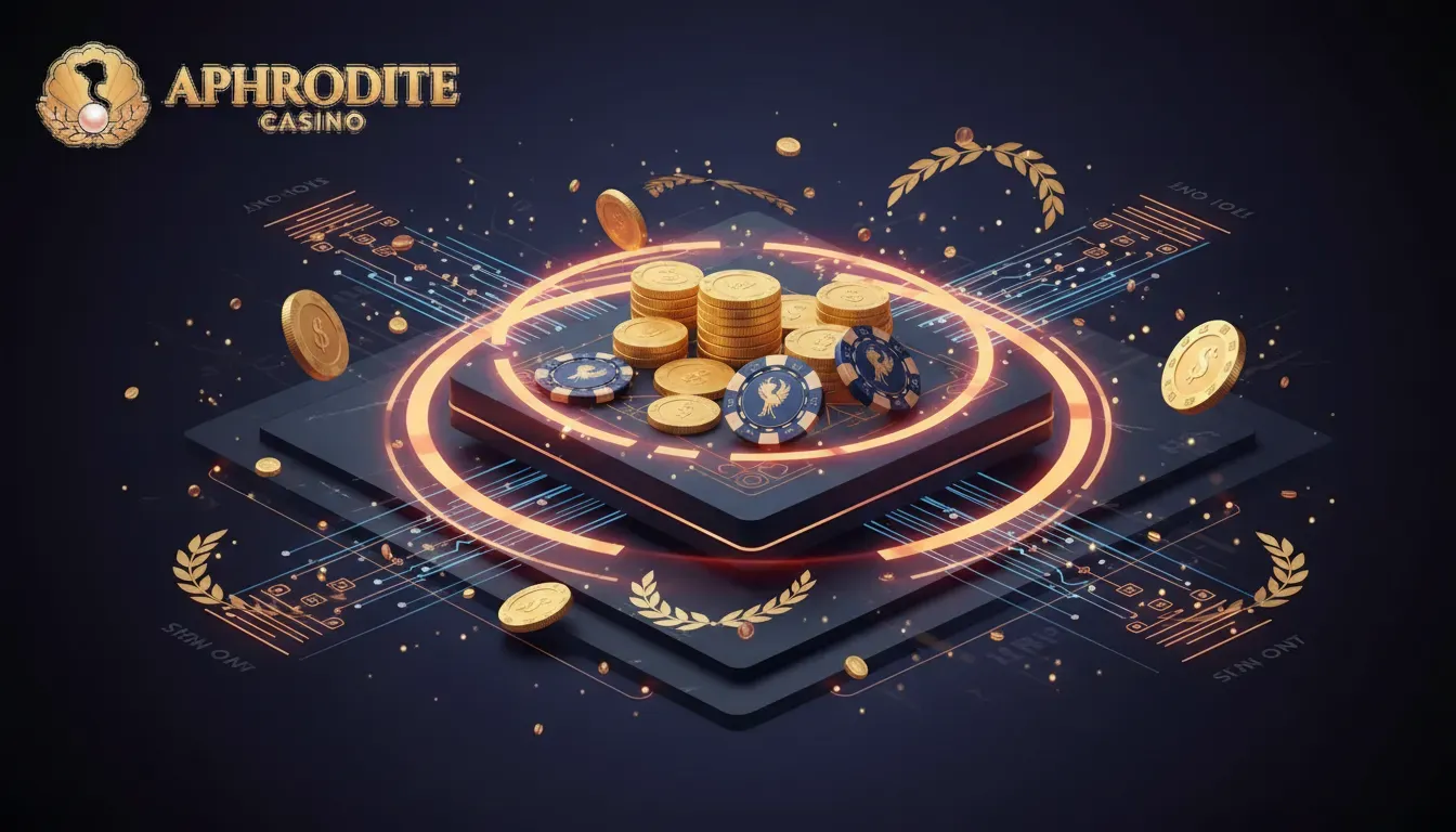 Aphrodite Casino
