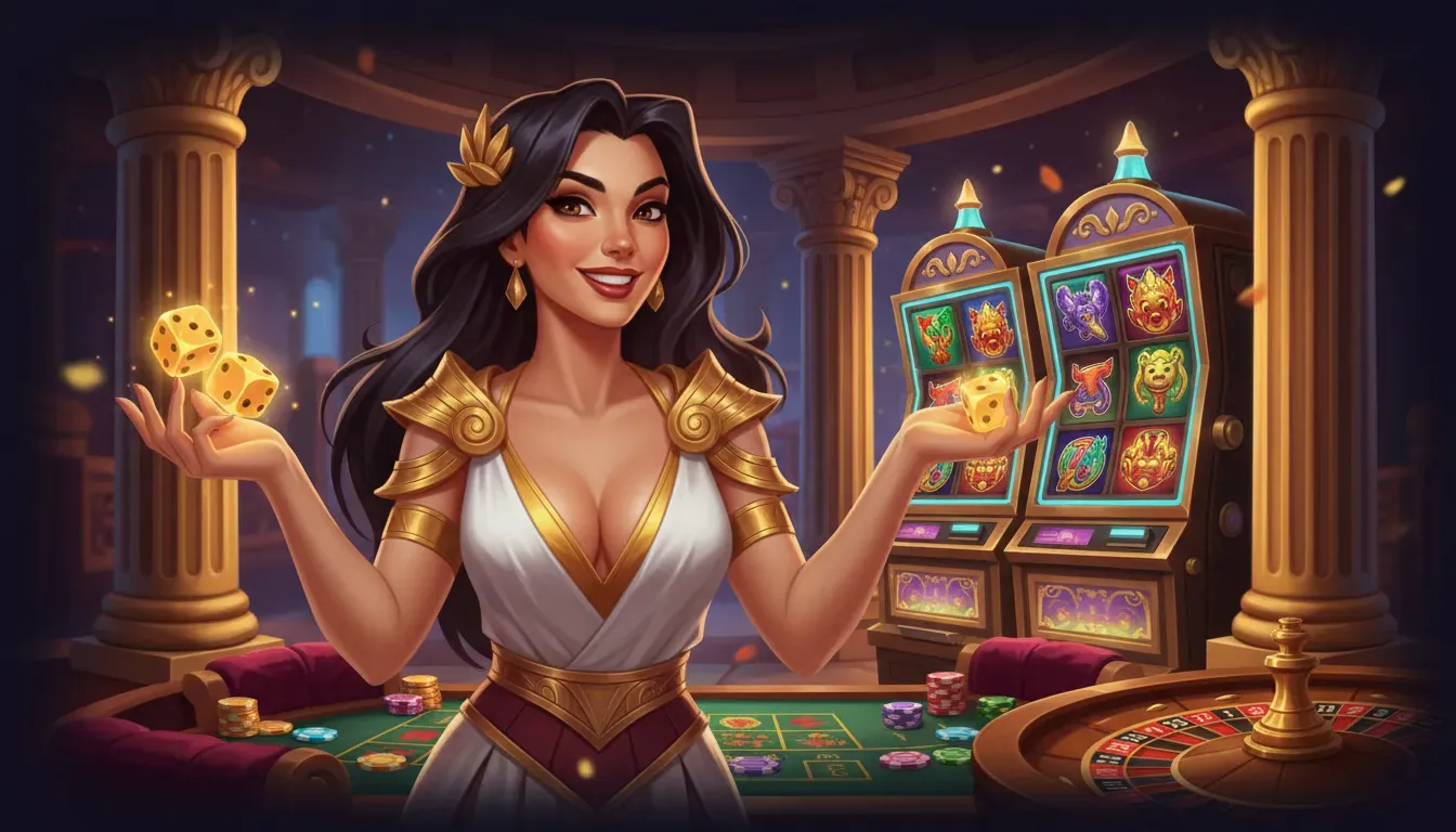 Aphrodite Casino